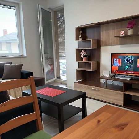 Apartman Rubi Sokobanja Экстерьер фото
