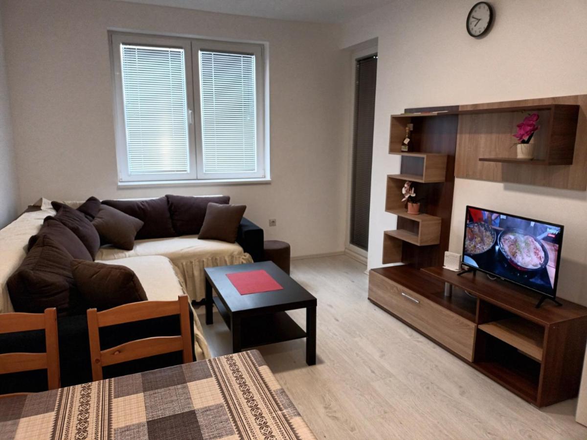Apartman Rubi Sokobanja Экстерьер фото