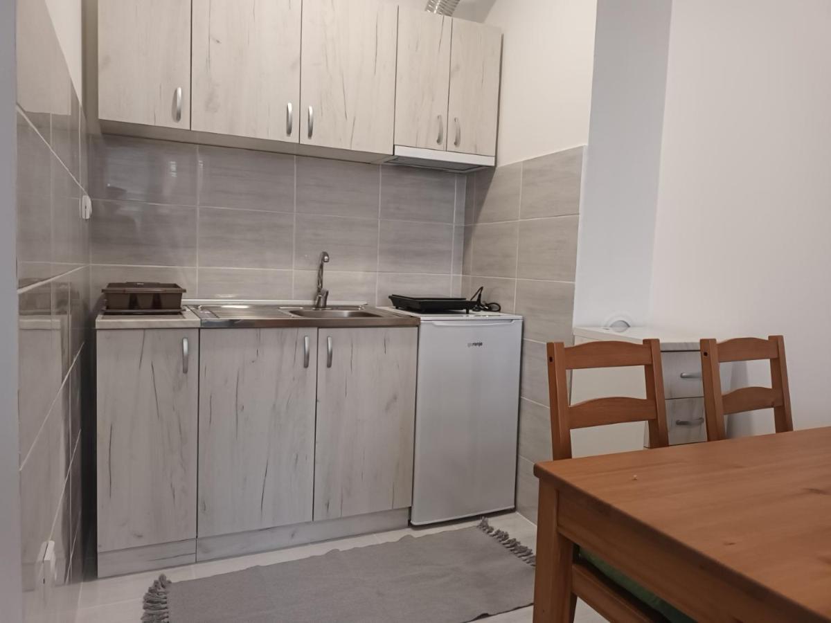 Apartman Rubi Sokobanja Экстерьер фото