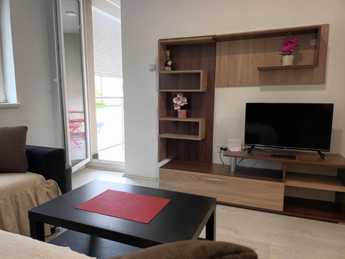 Apartman Rubi Sokobanja Экстерьер фото