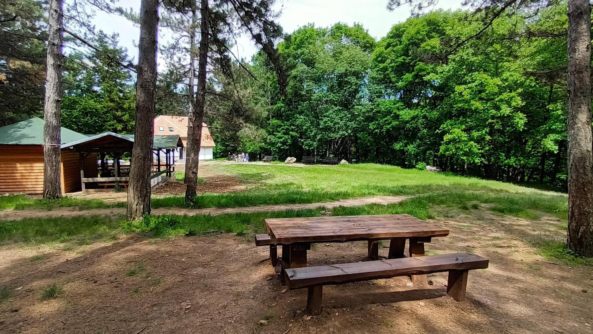 Apartman Rubi Sokobanja Экстерьер фото