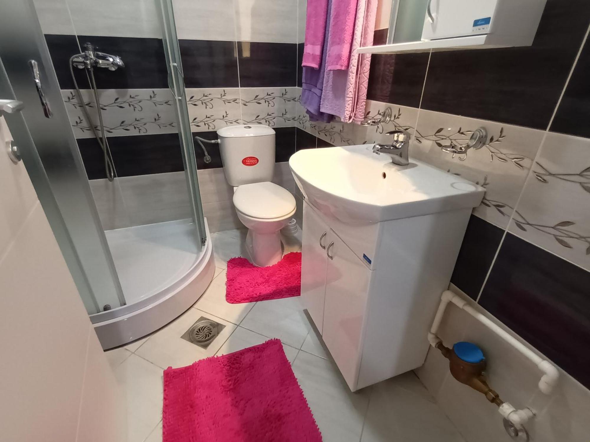 Apartman Rubi Sokobanja Экстерьер фото